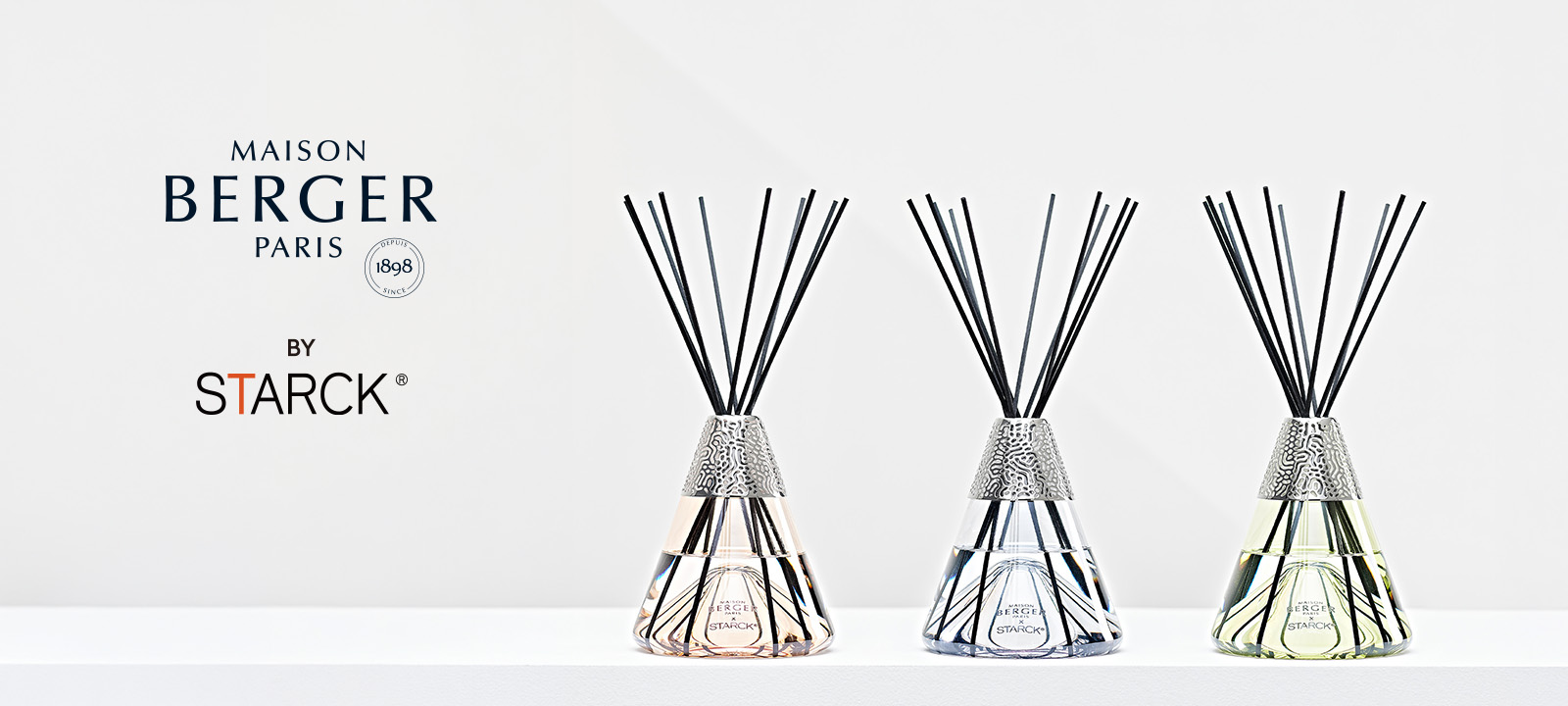 Philippe Starck限量聯名款